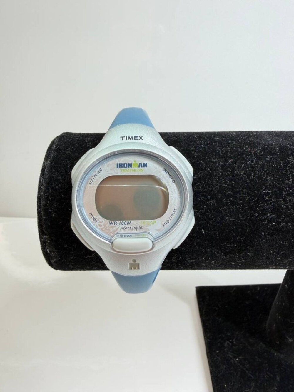 Timex Ironman Triathlon Digital Watch – WR100M